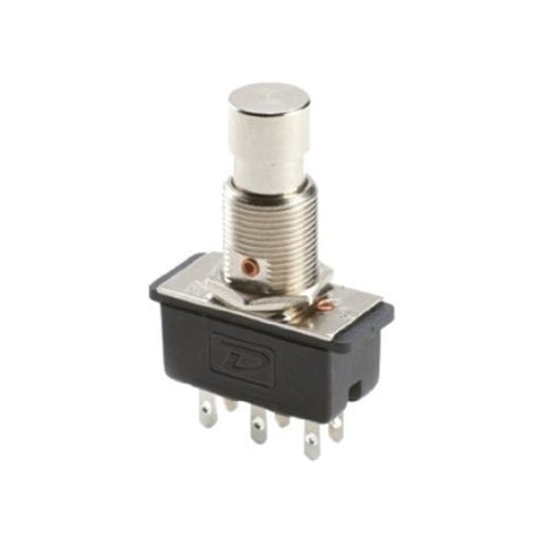 Dunlop ECB035 Switch DPDT LUG BTM-EA