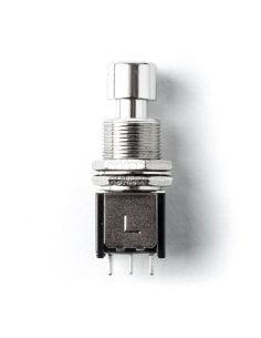 Dunlop ECB554 MXR Switch DPDT/PCMA