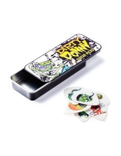 Dunlop BL111T.73 Dirty Donny Serie 1 .73mm Tin Box