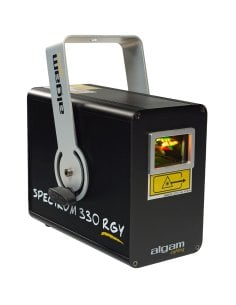 Algam Lighting SPECTRUM330 RGY