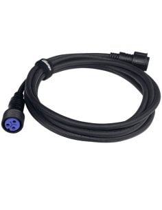 Algam Lighting ALIM-IP65-3M Cavo Alimentazione