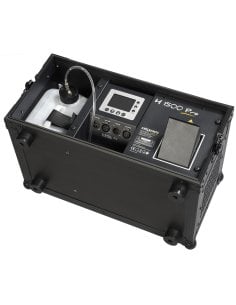 Algam Lighting H1500-PRO Macchina Nebbia 1500W