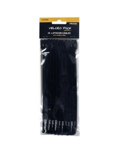 Algam Lighting PACK 10 Straps-Velcro