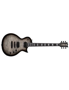 LTD LTD EC-1000T QM - Charcoal Burst