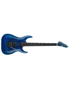 LTD LTD MH-1000 QM - Black Ocean