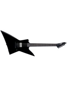 LTD LTD EX-201 - Black Satin