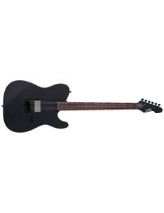 LTD LTD TE-201 - Black Satin