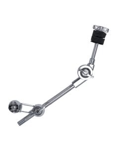 Dixon PA-ACM1SM - giraffa reggipiatto c/snodo - short
