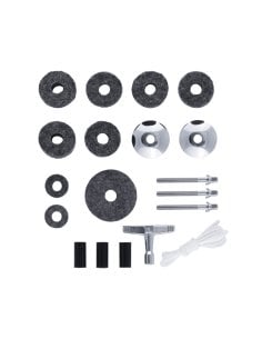 Dixon PAK-T1 - kit Drum Tech