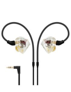 Xvive T9 IN-EAR - Auricolari In-Ear