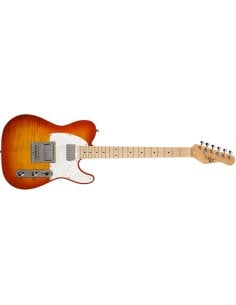 Michael Kelly 53DB - Cherry Sunburst