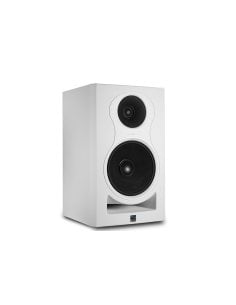Kali Audio IN-8W V2 - Monitor da studio triamplificato 8\'\' - Bianco