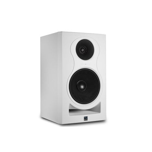 Kali Audio IN-8W V2 - Monitor da studio triamplificato 8\'\' - Bianco