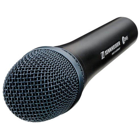 SENNHEISER E945