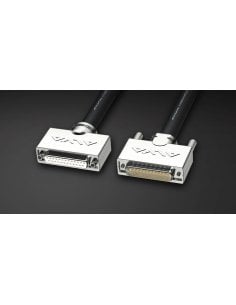 ALVA D-Sub 25 M  D-Sub 25 F 0,5m