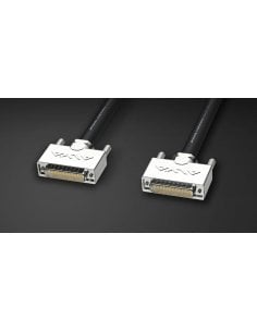 ALVA Multi-core D-Sub 25 M  D-Sub 25 M 1m
