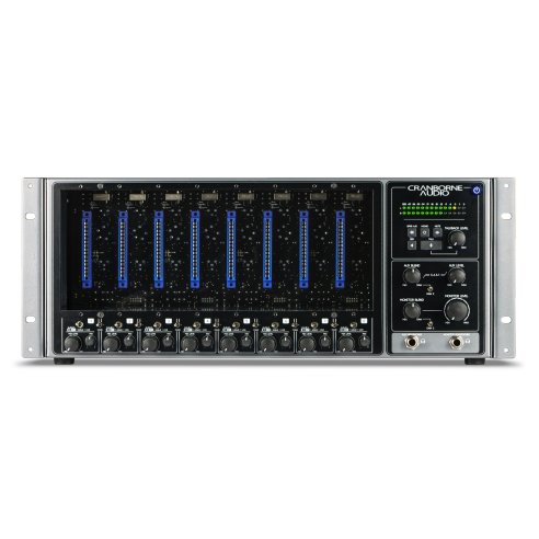 CRANBORNE AUDIO 500R8