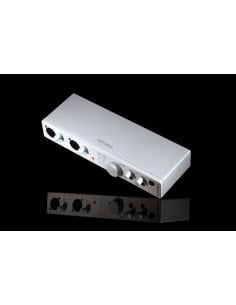 ARTURIA MiniFuse 4 White