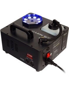 Algam Lighting VULKAN1200 Macchina del fumo verticale 1200W