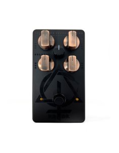 KHDK LCFR  -  Signature  NERGAL - Made in EU
