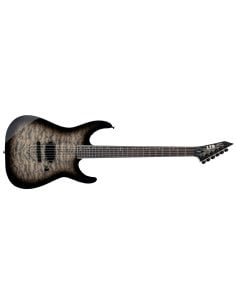 LTD LTD M-1001NT QM - Charcoal Burst