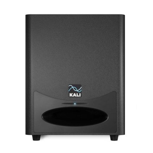 Kali Audio WS-6.2 - Subwoofer doppio speaker da 6,5\'\'