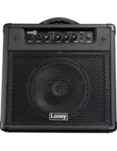 Laney DH40 - DRUMHUB - 40 watt - Amplificatore per batteria elettronica