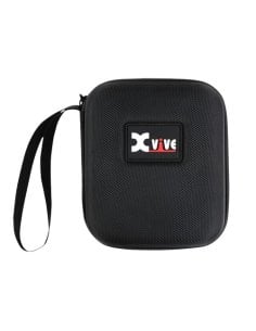 Xvive CU3 - Astuccio rigido per sistema wireless U3/U3C
