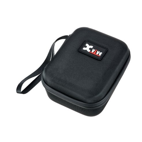 Xvive CU4 - Astuccio rigido per sistema wireless U4