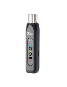 Xvive P3 - Adattatore Bluetooth®  XLR