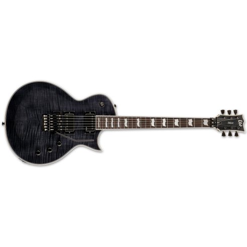 LTD LTD EC-1000FR - See Thru Black