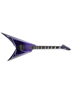 LTD LTD Alexi Hexed Sawtooth - c/astuccio