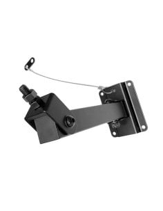 IK Multimedia iLoud MTM Wall Stand - staffa per montaggio a muro monitor MTM