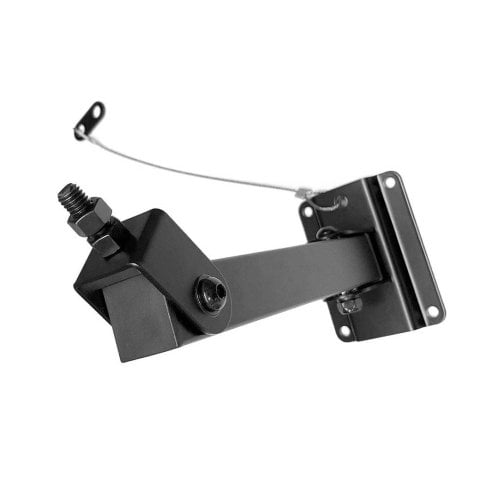 IK Multimedia iLoud MTM Wall Stand - staffa per montaggio a muro monitor MTM