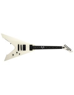 LTD LTD Vulture - Olympic White - c/astuccio