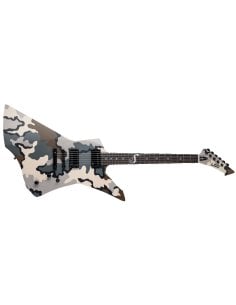 LTD LTD SNAKEBYTE CAMO - Kuiu Camo Satin - c/astuccio