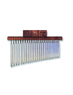 Schlagwerk TRE23db - Classic Chimes - Double Row - Medium - c/borsa
