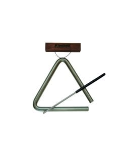 Schlagwerk TRE-HS06 - Triangolo 6\'\' c/impugnatura e battente