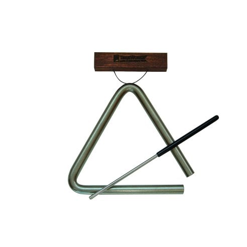 Schlagwerk TRE-HS06 - Triangolo 6\'\' c/impugnatura e battente