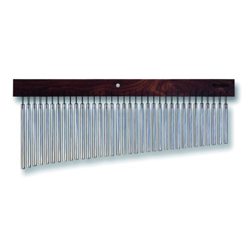 Schlagwerk TRE35 - Classic Chimes - Single Row - Large - c/borsa