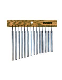 Schlagwerk TRE417 - Classic Chimes - Single Row - Small - c/borsa