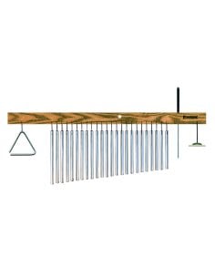 Schlagwerk TRE24 - MultiTree™ - Single Row - c/borsa