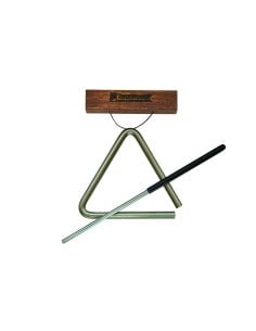 Schlagwerk TRE-HS04 - Triangolo 4\'\' c/impugnatura e battente