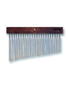 Schlagwerk TRE23 - Classic Chimes - Single Row - Medium - c/borsa