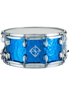 Dixon PDSCST654BTS - Blue Titanium - 14\'\'x6,5\'\'