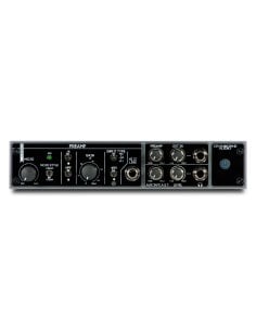 CRANBORNE AUDIO Camden EC1
