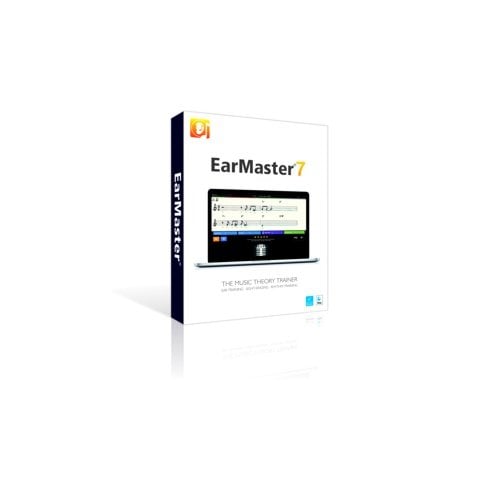 EARMASTER EarMaster Pro 7