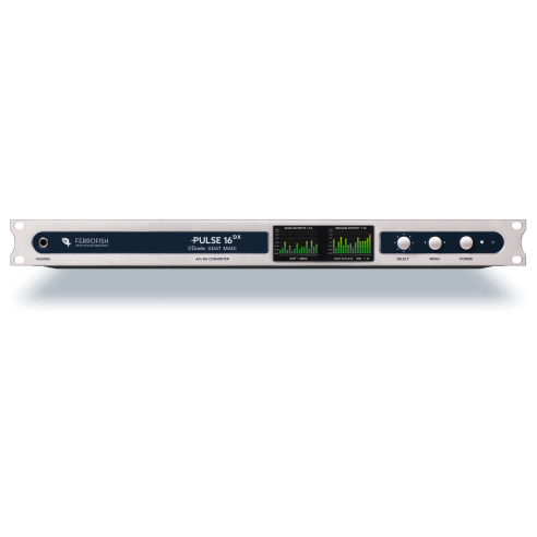 FERROFISH Pulse 16 DX