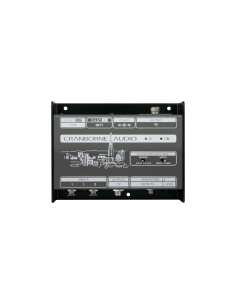 CRANBORNE AUDIO N22H