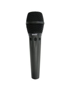 EARTHWORKS SR40V